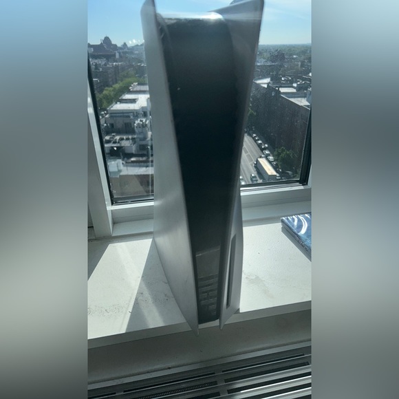 PlayStation 5 disk version from stock X